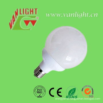 Globe Shape CFL 24W (VLC-GLB-24W) , Energy Saving Lamp